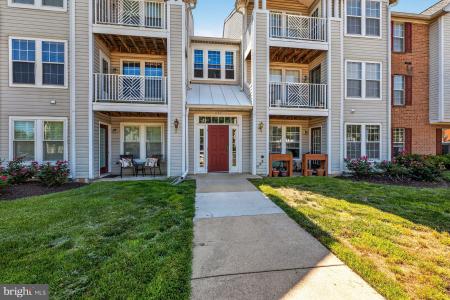 697 Winding Stream Way Unit# 201, Odenton, Maryland 21113, Amerika Birleşik Devletleri