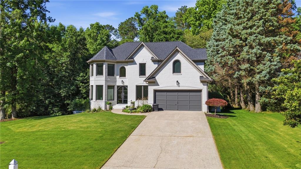 3590 Hidden Lake Drive, Cumming, ジョージア 30041, アメリカ合衆国