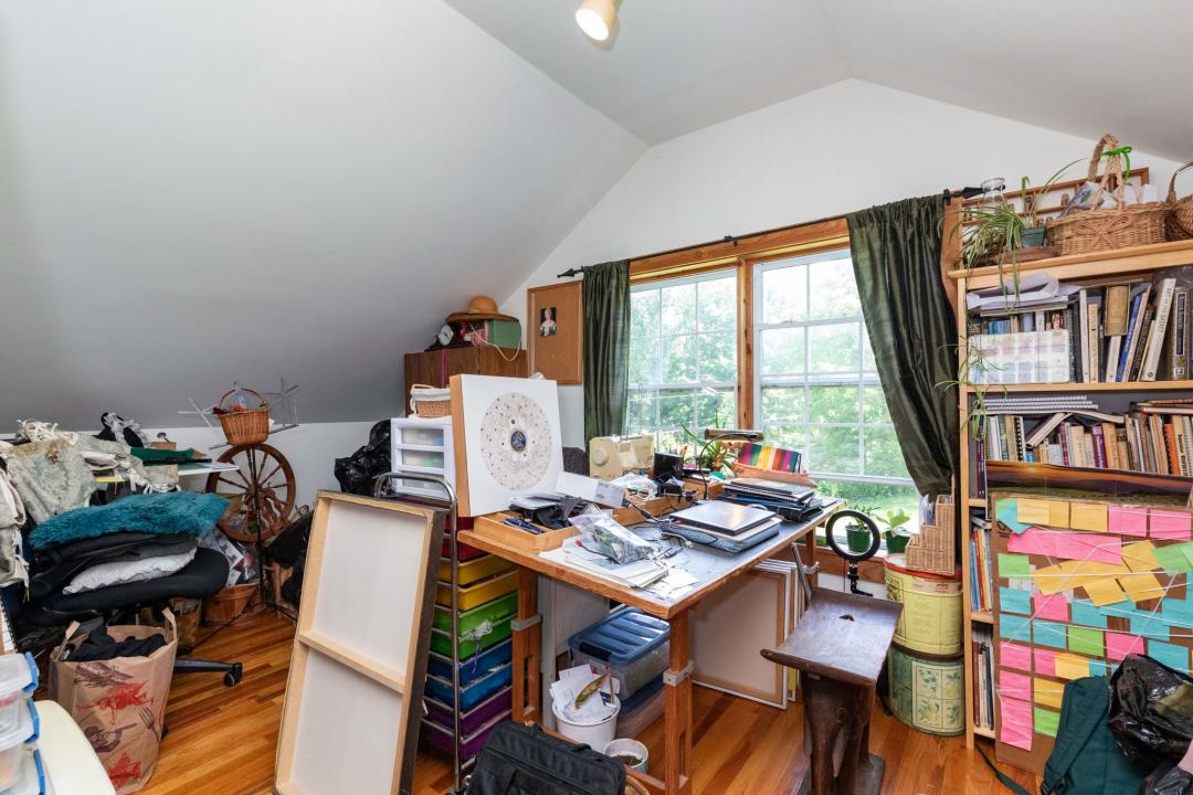 329 N. Fork Rd., Barnardsville, North Carolina 28709, Stati Uniti