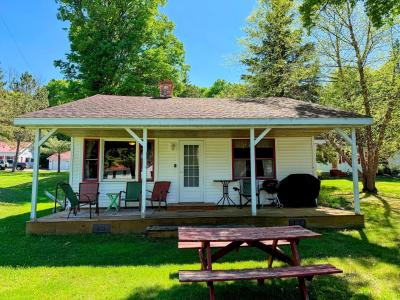 5712 McPartlins Lane Unit #7, Phelps, Wisconsin 54554, USA