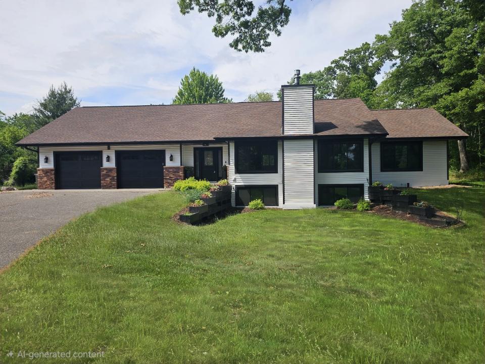 28478 144th Street NW, Zimmerman, Minnesota 55398