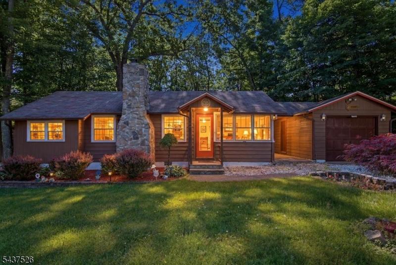 134 Birch Rd, Vernon Twp., New Jersey 07422-1900, États-Unis