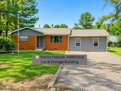 236 Crest, Rector, Arkansas 72461, USA