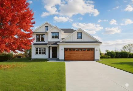 19 Pinewood Drive, Grass Lake, 密歇根州 49240, 美国