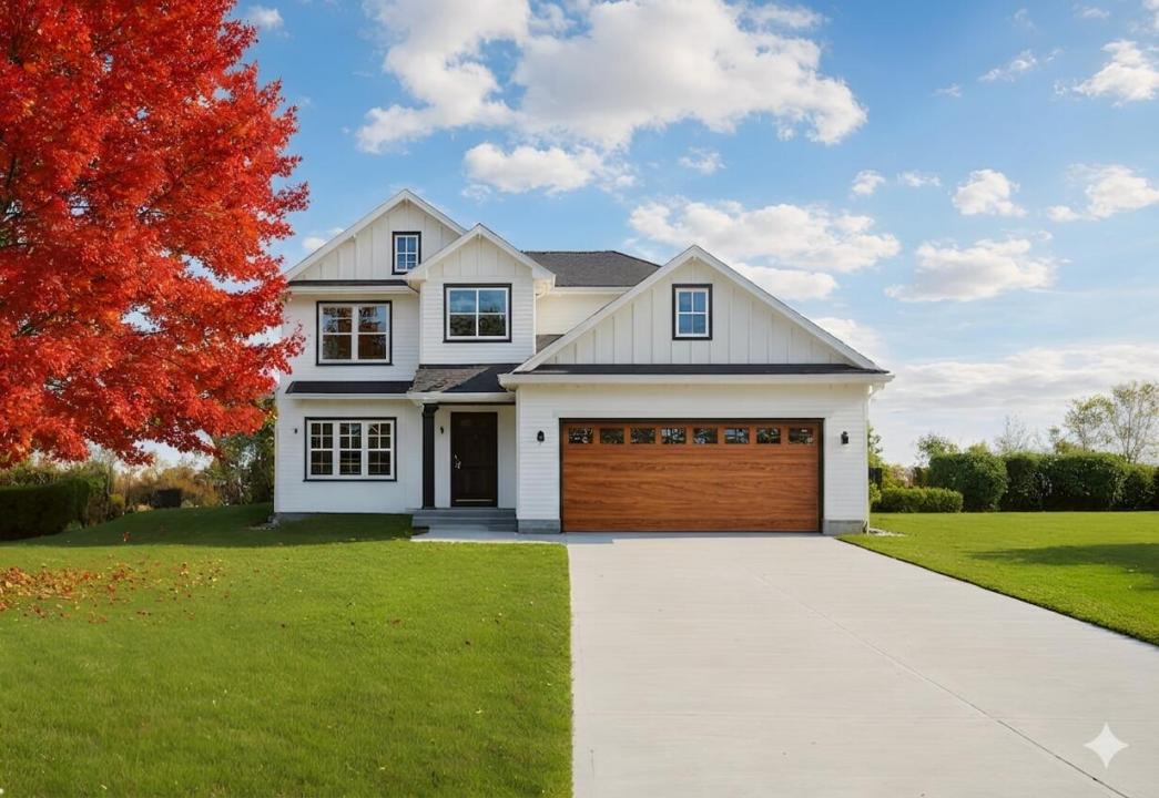 19 Pinewood Drive, Grass Lake, Michigan 49240, Estados Unidos