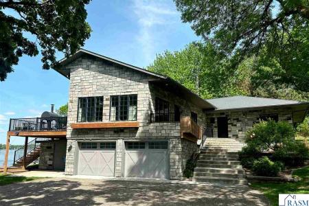 6213 Shamrock Drive, Madison Lake, Minnesota 56063, Amerika Birleşik Devletleri