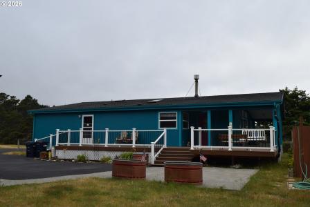 24120 CARPENTERVILLE Rd, GoldBeach, ولاية أوريغون 97444, الولايات المتحدة