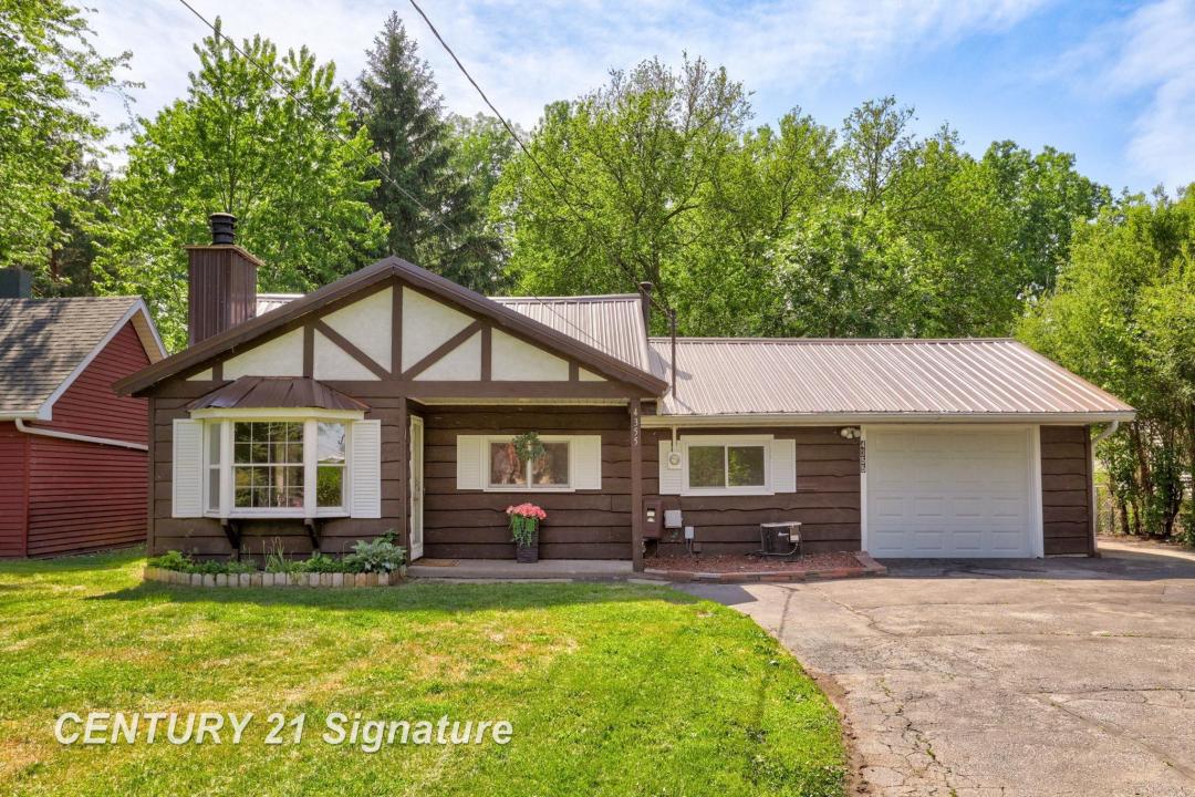 4355 N Michigan, Saginaw, Michigan 48604, États-Unis