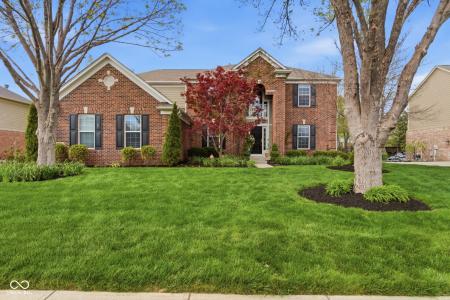 3868 Castle Rock Drive, Zionsville, אינדיאנה 46077, ארצות הברית של אמריקה