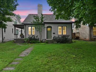 1010 Maxwell Ave, Nashville, Tennessee 37206, USA
