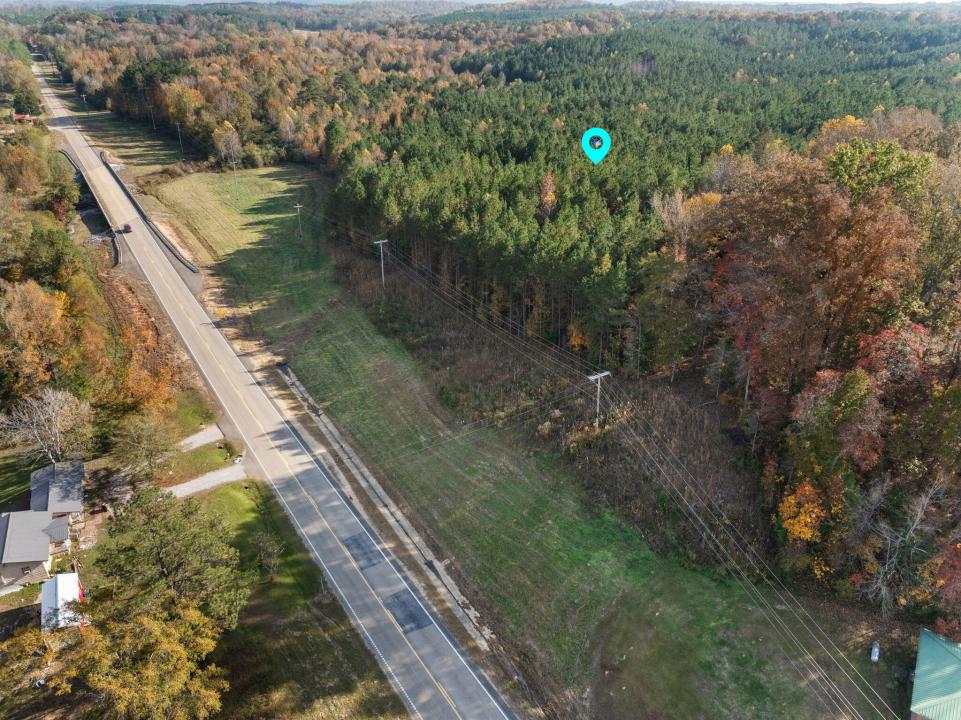 Highway 78 17 Acres, Fulton, Mississippi 38843