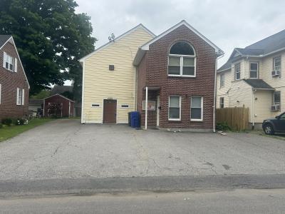 50 King Street, Torrington, Connecticut 06790, USA