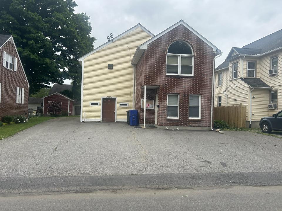 50 King Street, Torrington, Connecticut 06790, États-Unis