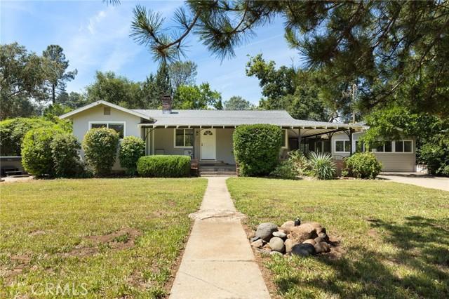 3306 Keefer, Chic, Californie 95973, États-Unis