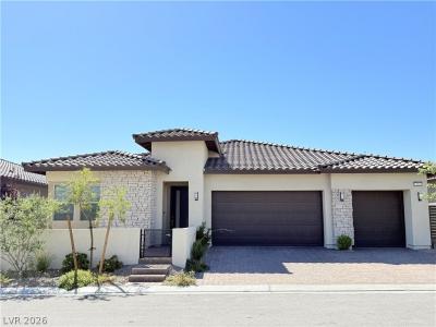 324 Agnew Street, Las Vegas, نيفادا 89138, الولايات المتحدة