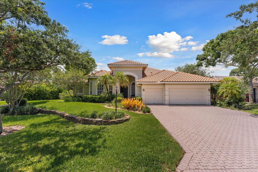 10331 NW 62nd Drive, Parkland, Floryda 33076, USA