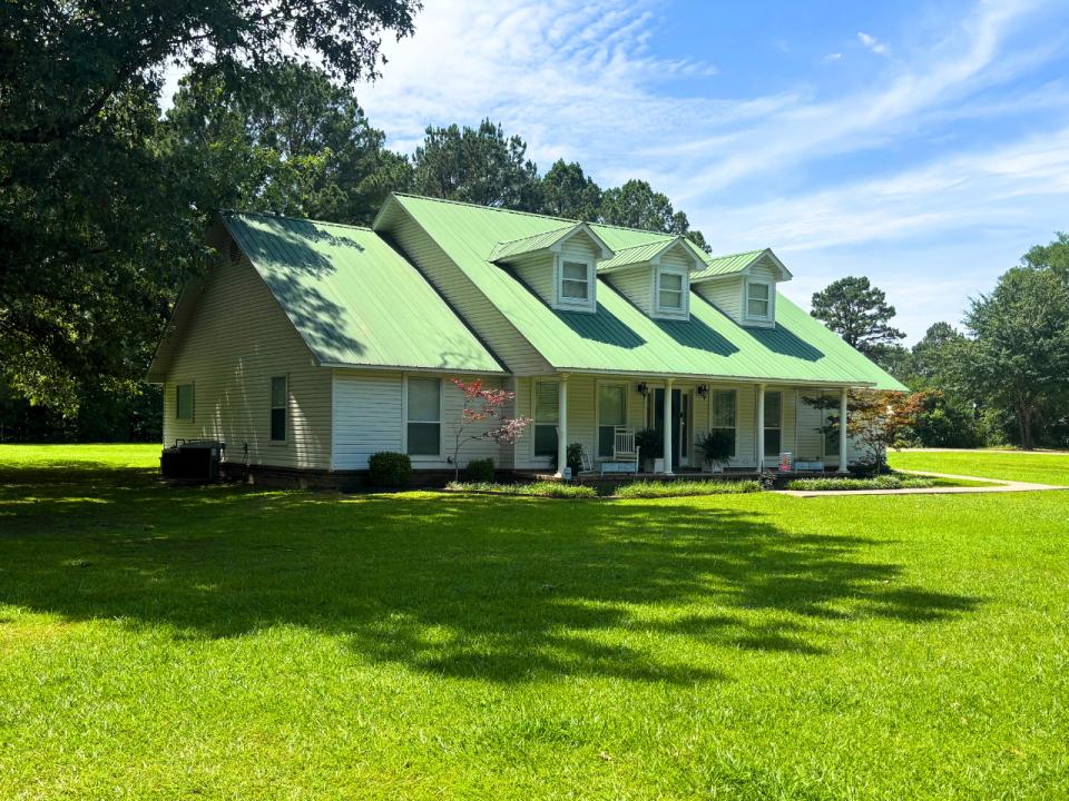 152 Dynamic, Camden, Arkansas 71701, Stati Uniti