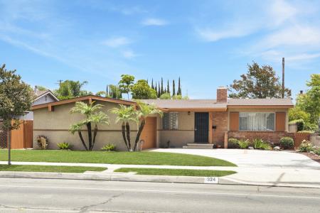 324 N La Reina St, Anaheim, California 92801, USA