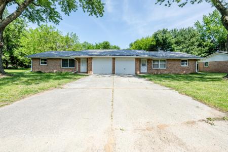 6834 E Napier Avenue, Benton Harbor, Michigan 49022, USA