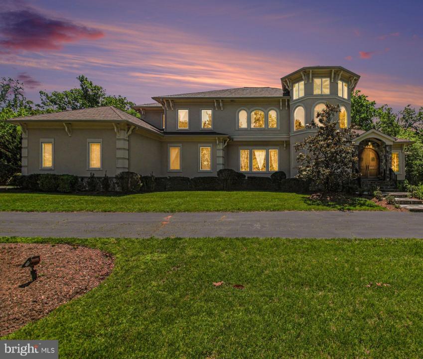 5985 Saint Catherines Lane, Lorton, Virginia 22079, Estados Unidos