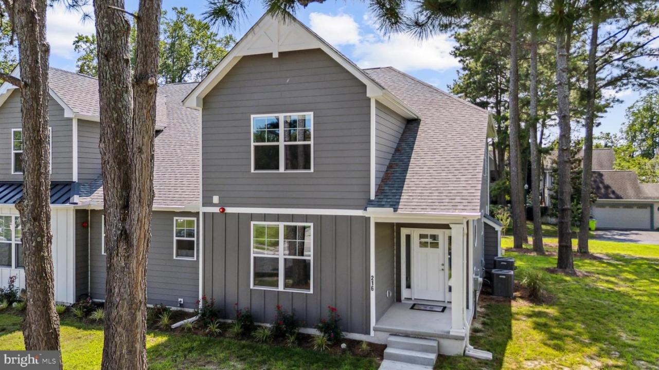 212 CHANDLER ST, MILTON, 델라웨어 19968, 미국