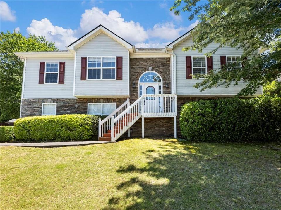 3865 Morgan Box Court, Buford, Geórgia 30519, Estados Unidos