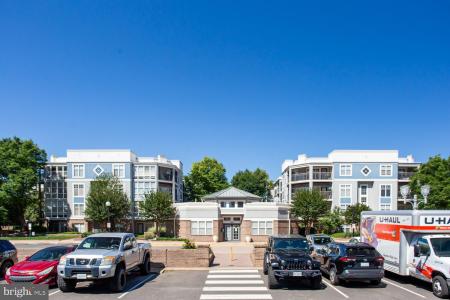 5563 Seminary Road Unit# 406, Falls Church, Virginie 22041, États-Unis