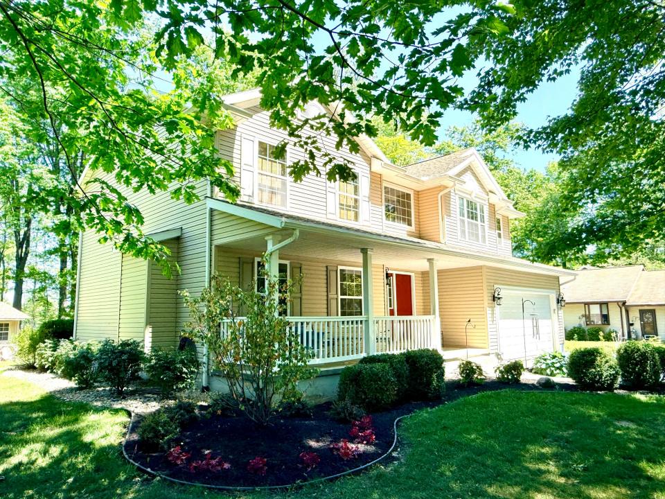 7326 State Route 19, Mount Gilead, オハイオ 43338, アメリカ合衆国