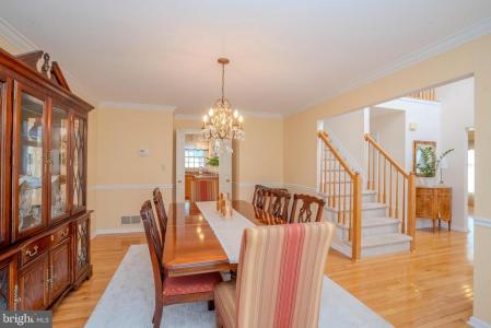 26 Kinglet Drive South S, Cranbury, New Jersey 08512, USA