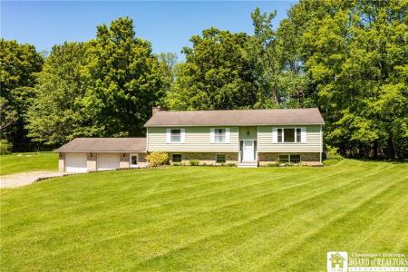 2650 Christy Lane, Jamestown, New York 14701, Amerika Birleşik Devletleri
