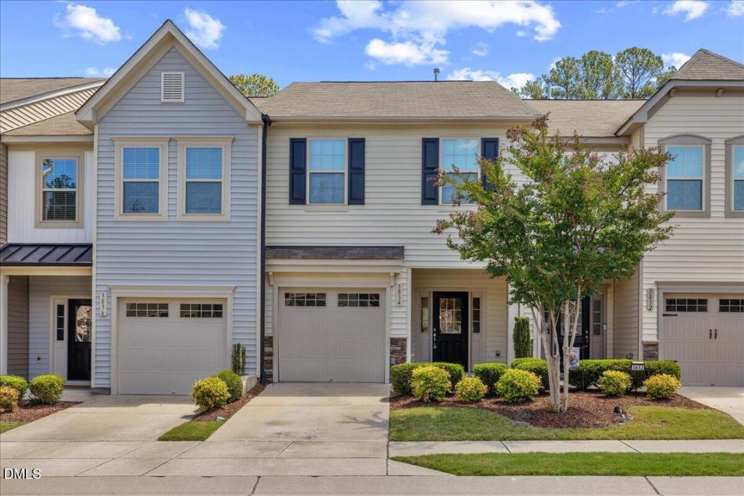 3834 Prince Noah Loop, Wake Forest, North Carolina 27587, USA