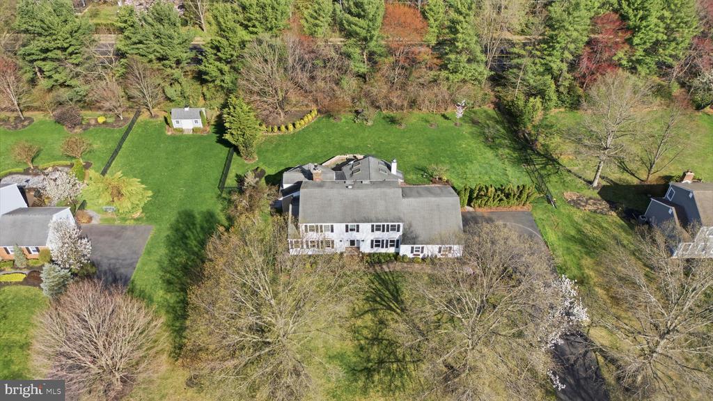 7 Monroe Place, Cranbury, New Jersey 08512, USA