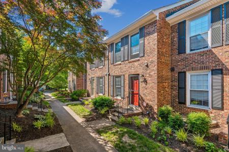 2544-D S Arlington Mill Drive Unit# 4, Arlington, Virgínia 22206, Estados Unidos