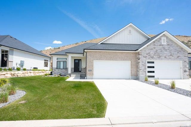 4434 N La Ringhierra Dr E, Lehi, Utah 84048, États-Unis