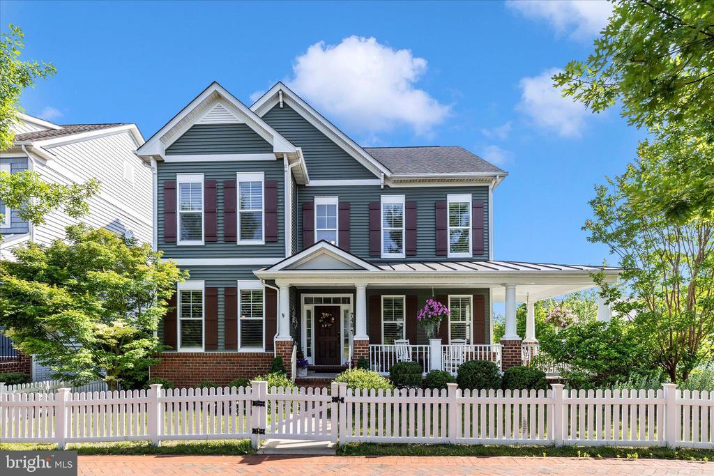748 Potomac View Parkway, Brunswick, ميريلاند 21716, الولايات المتحدة