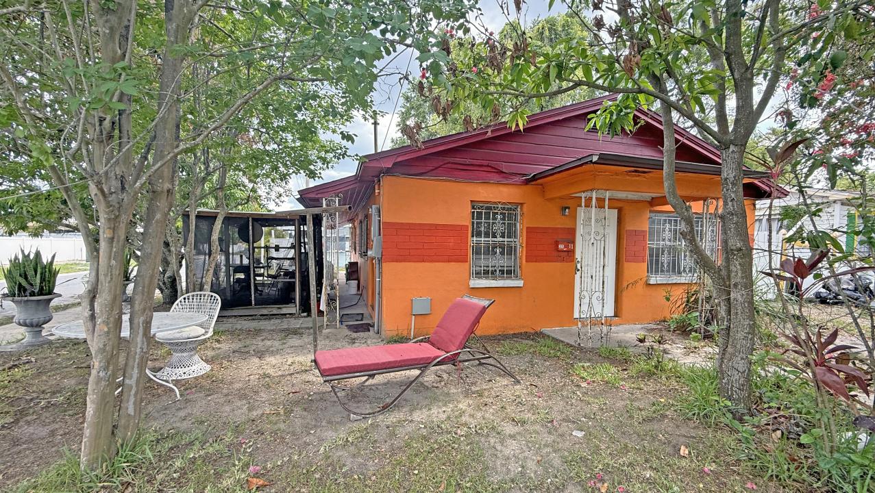3511 E 23rd Avenue, Tampa, フロリダ 33605, アメリカ合衆国