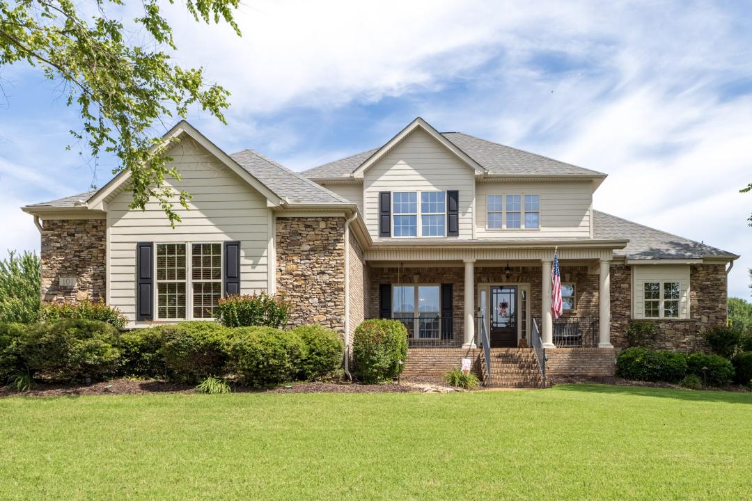 101 Stone River Road, Huntsville, Alabama 35811, USA