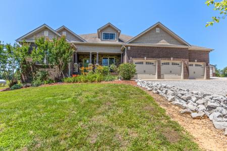 6734 Burgess Gower Rd, Cedar Hill, Tennessee 37172, Estados Unidos
