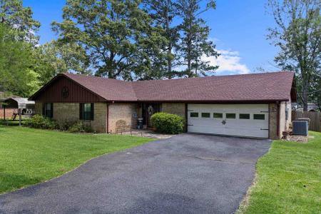 231 Dolores, Marshall, Texas 75672, États-Unis