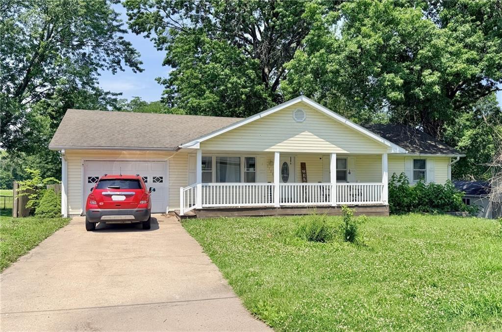 1726 Deringer Street, Chillicothe, ميسوري 64601, الولايات المتحدة