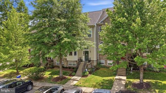 405 Leeds Ridge Court, Purcellville, Virginia 20132, USA