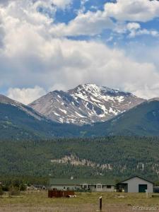 17550 Pony Run, Buena Vista, Colorado 81211