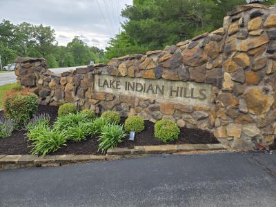 00 Lake Indian Hills Dr, Carbondale, イリノイ 62901, アメリカ合衆国
