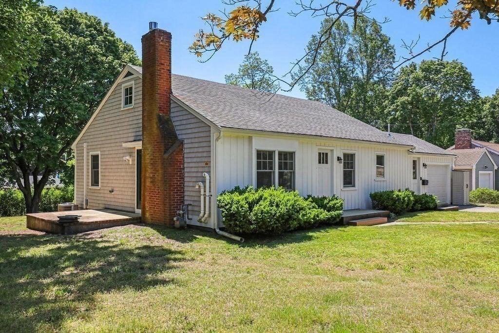 13 Center Hill Rd., Kingston, Massachusetts 02364, Estados Unidos