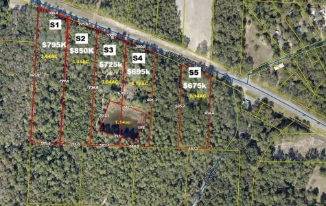 XX W St Highway 20 Highway, Freeport, Florida 32439, USA