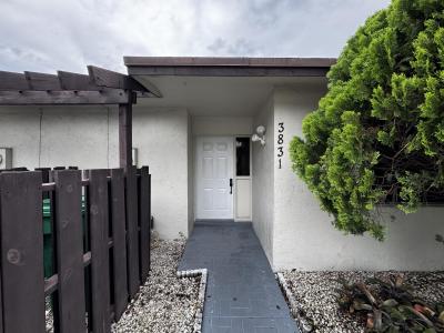 3831 SW 69th Avenue, Miramar, Florida 33023, Amerika Birleşik Devletleri