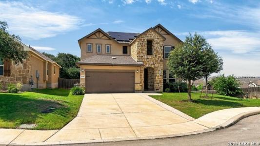 13307 Ares Way, San Antonio, Texas 78245, USA
