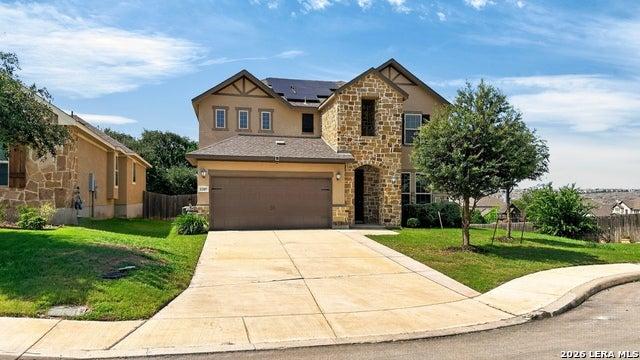 13307 Ares Way, San Antonio, Teksas 78245, USA