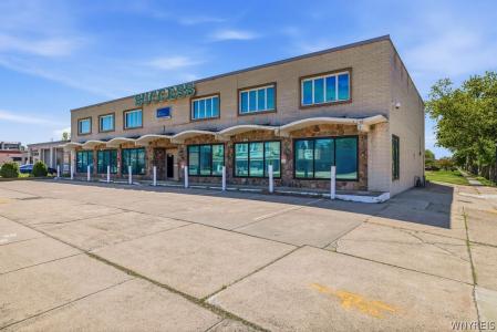 2718 Elmwood Avenue, Tonawanda, NY 14217, USA