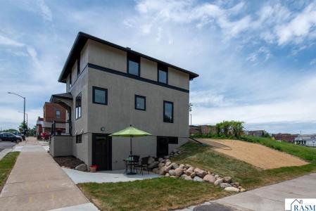 26 S German Street, New Ulm, Minnesota 56073, USA